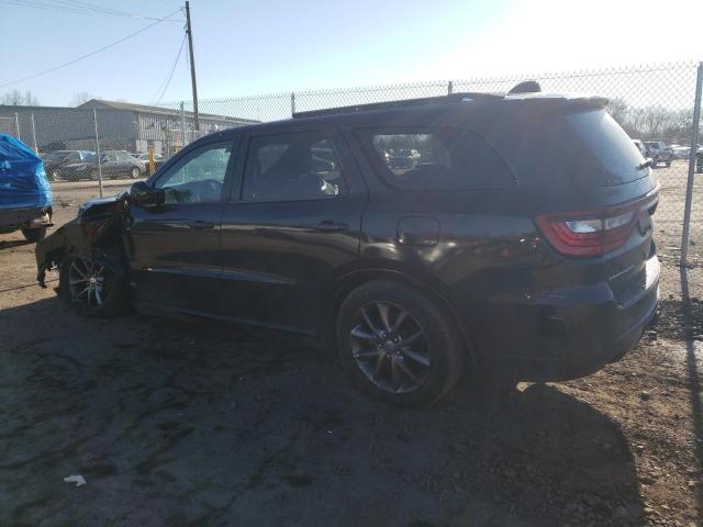 Image 2 of 2015 DODGE DURANGO R/T 2015 with VIN 1C4SDHCT6FC759969