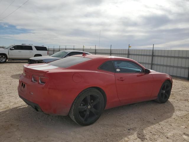 Obraz 3 z 2012 CHEVROLET CAMARO LT 2012 z VIN 2G1FB1E37C9207386