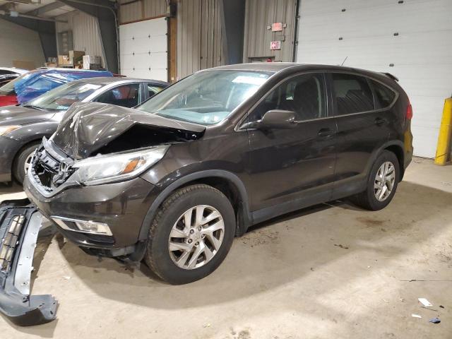 Obraz 1 z 2015 HONDA CR-V EX 2015 z VIN 2HKRM4H50FH630292