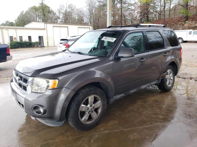 Obraz 2011 FORD ESCAPE LIMITED 2011