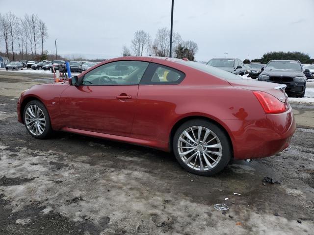Изображение 2 2014 INFINITI Q60 JOURNEY 2014 с VIN JN1CV6EL9EM130527