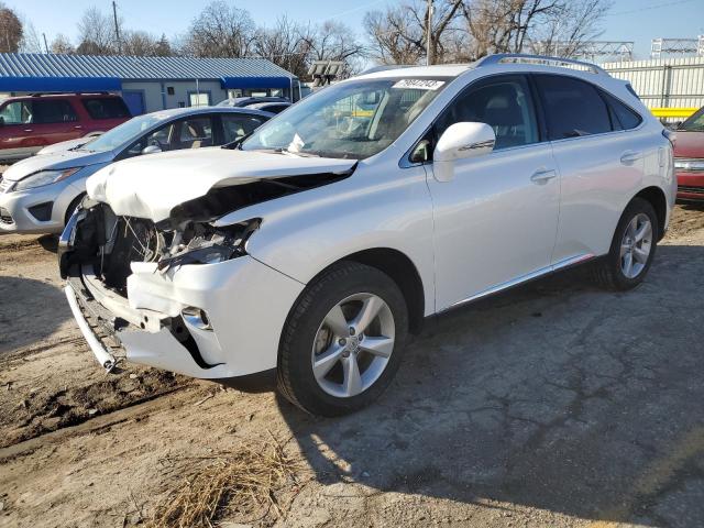 2015 LEXUS RX 350 2015 image