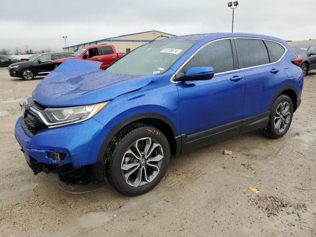 Obraz 2022 HONDA CR-V EX 2022