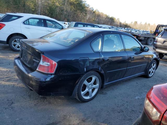 Изображение 3 2007 SUBARU LEGACY 2.5I 2007 с VIN 4S3BL616177208041