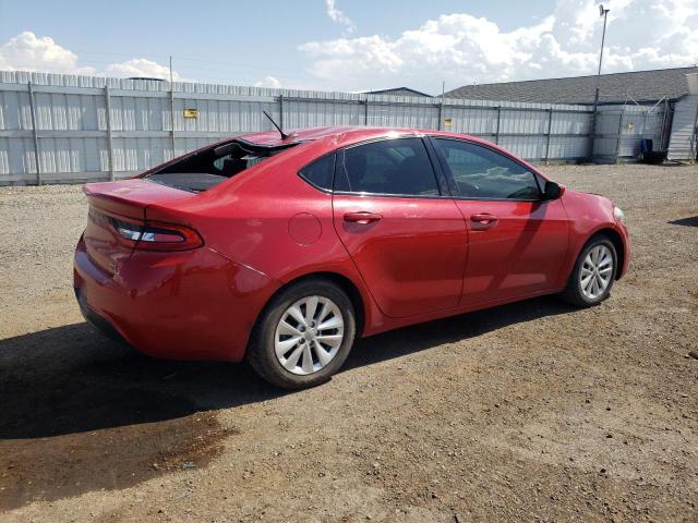 Изображение 3 2014 DODGE DART SXT 2014 с VIN 1C3CDFBB1ED673578
