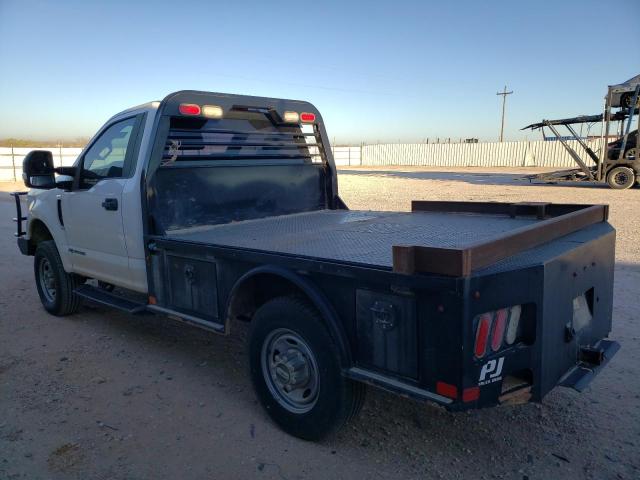 Изображение 2 2017 FORD F350 SUPER DUTY 2017 с VIN 1FTRF3BT0HED57367