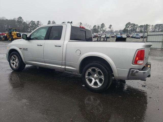 Image 2 of 2018 RAM 1500 LARAMIE 2018 with VIN 1C6RR6JT0JS105174