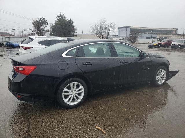 Image 3 of 2018 CHEVROLET MALIBU LT 2018 with VIN 1G1ZD5ST5JF215610