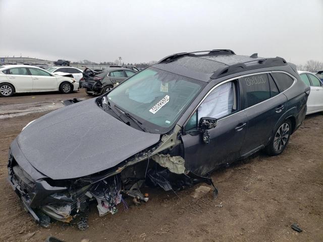 Изображение 1 2023 SUBARU OUTBACK LIMITED 2023 с VIN 4S4BTANC3P3113972