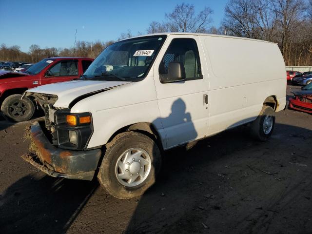 Image 1 of 2014 FORD ECONOLINE E250 VAN 2014 with VIN 1FTNE2EL4EDA64158