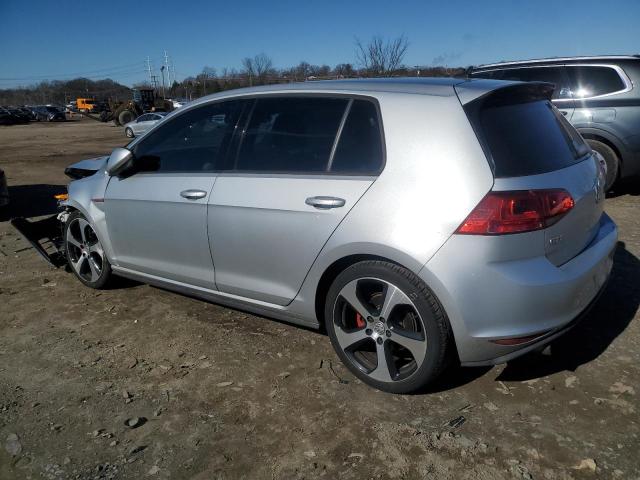 Image 2 of 2017 VOLKSWAGEN GTI S 2017 with VIN 3VW4T7AU8HM015502