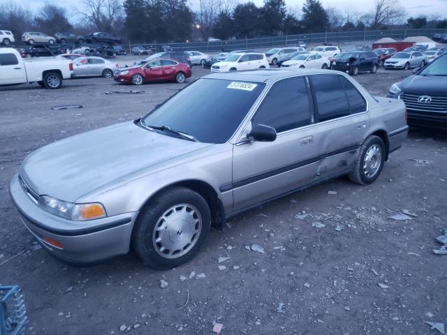Изображение 1 1993 HONDA ACCORD EX 1993 с VIN 1HGCB7578PA014238