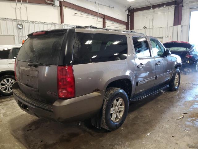 Image 3 of 2012 GMC YUKON XL K1500 SLT 2012 with VIN 1GKS2KE7XCR170651