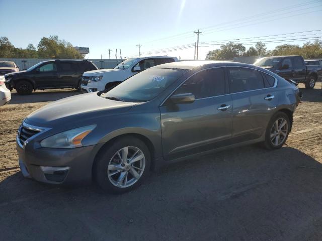 Image 1 of 2014 NISSAN ALTIMA 2.5 2014 with VIN 1N4AL3AP6EC411794