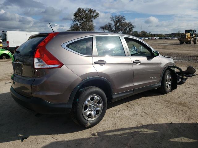 Image 3 of 2014 HONDA CR-V LX 2014 with VIN 3CZRM3H36EG716605