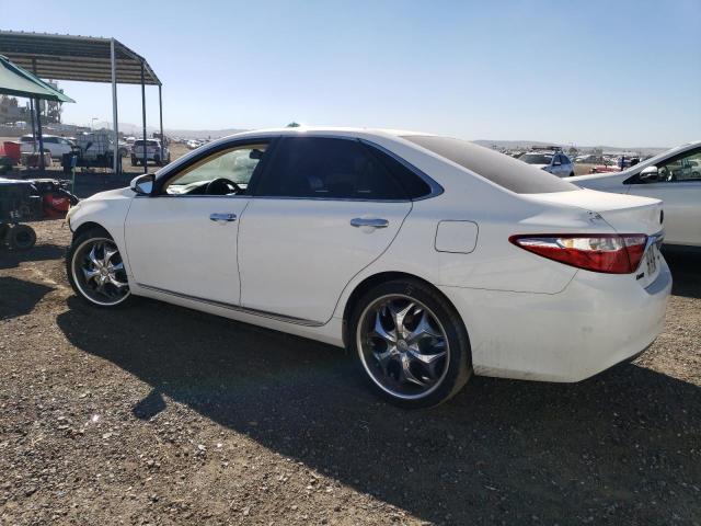Изображение 2 2015 TOYOTA CAMRY LE 2015 с VIN 4T4BF1FKXFR448898
