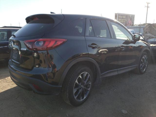 Image 3 of 2016 MAZDA CX-5 GT 2016 with VIN JM3KE4DY2G0633392