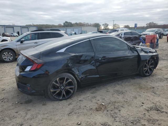 Изображение 3 2020 HONDA CIVIC SPORT 2020 с VIN 2HGFC4B85LH303398