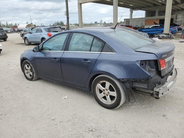 Obraz 2 z 2014 CHEVROLET CRUZE LT 2014 z VIN 1G1PC5SB3E7203070