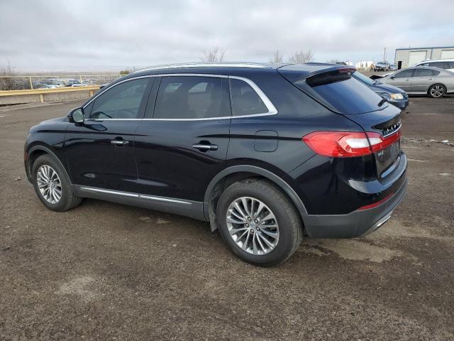 Obraz 2 z 2016 LINCOLN MKX SELECT 2016 z VIN 2LMTJ8KP8GBL32490