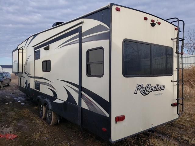 Obraz 3 z 2018 Refl Fifth 2018 z VIN 573FR3620J3317120