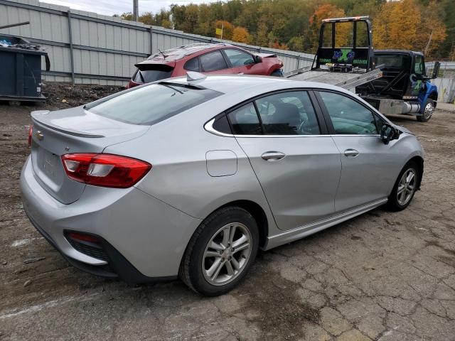 Изображение 3 2017 CHEVROLET CRUZE LT 2017 с VIN 1G1BE5SM3H7219330