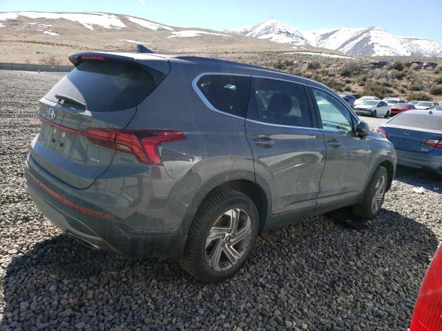 Изображение 3 2021 HYUNDAI SANTA FE SE 2021 с VIN 5NMS1DAJ6MH370363