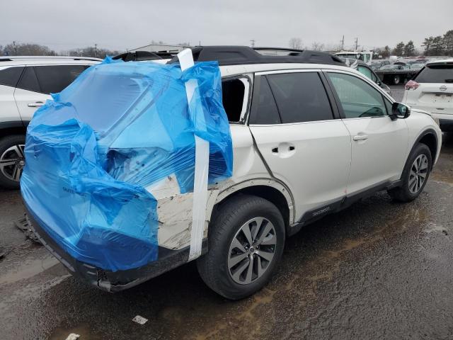Image 3 of 2020 SUBARU OUTBACK PREMIUM 2020 with VIN 4S4BTACC9L3214155