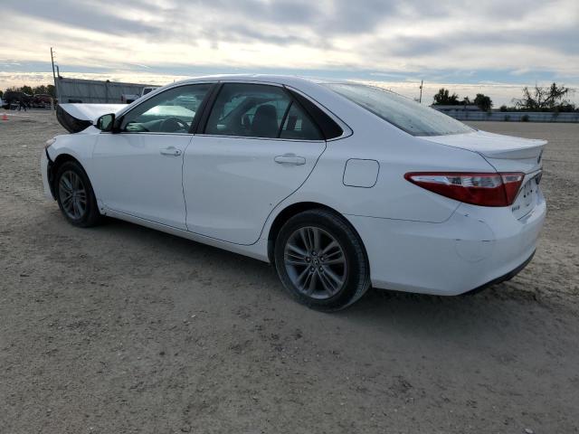Image 2 of 2017 TOYOTA CAMRY LE 2017 with VIN 4T1BF1FK9HU744475