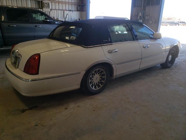 Изображение 3 2001 LINCOLN TOWN CAR SIGNATURE 2001 с VIN 1LNHM82W31Y703727