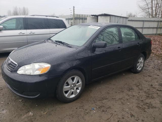 Изображение 1 2008 TOYOTA COROLLA CE 2008 с VIN 1NXBR30E38Z945049