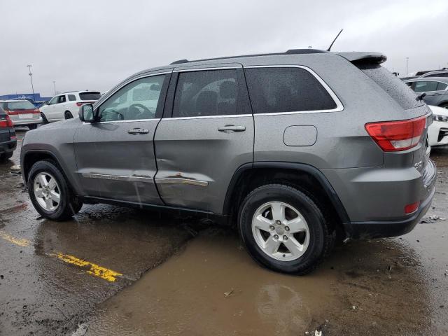 Изображение 2 2012 JEEP GRAND CHEROKEE LAREDO 2012 с VIN 1C4RJFAG5CC325653