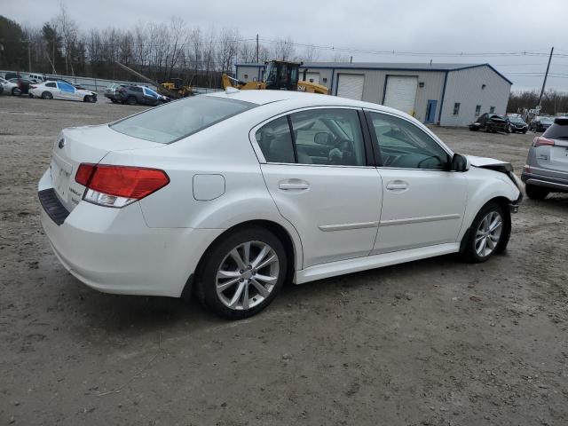 Obraz 3 z 2014 SUBARU LEGACY 2.5I PREMIUM 2014 z VIN 4S3BMBC61E3020806
