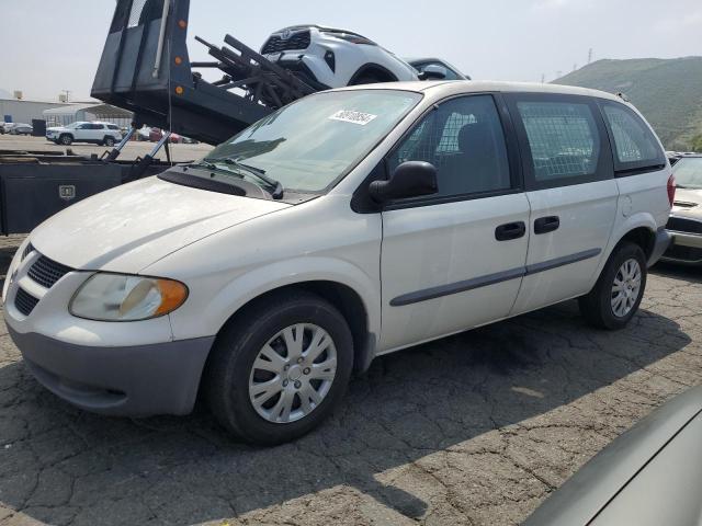 Obraz 2003 DODGE CARAVAN C/V 2003
