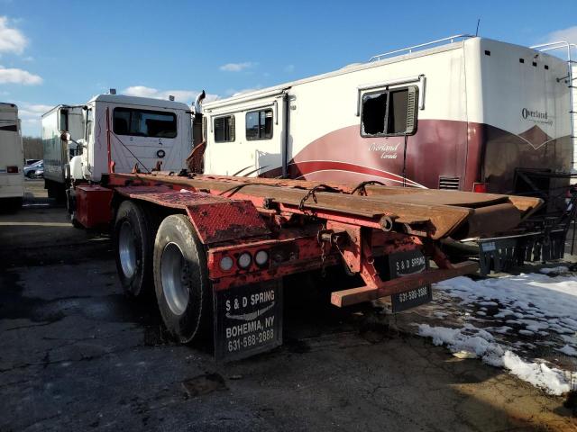 Image 3 of 2004 MACK 700 CV700 2004 with VIN 1M2AG11C24M013177
