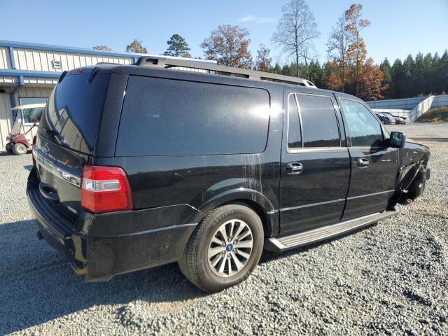 Image 3 of 2017 FORD EXPEDITION EL XLT 2017 with VIN 1FMJK1HTXHEA07860