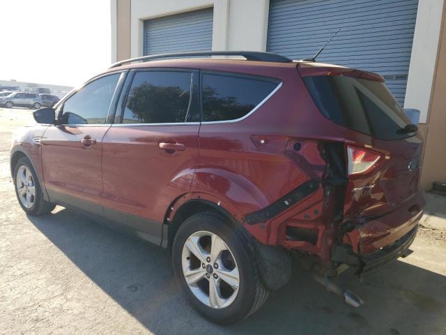 Image 2 of 2015 FORD ESCAPE SE 2015 with VIN 1FMCU0GX5FUA63998