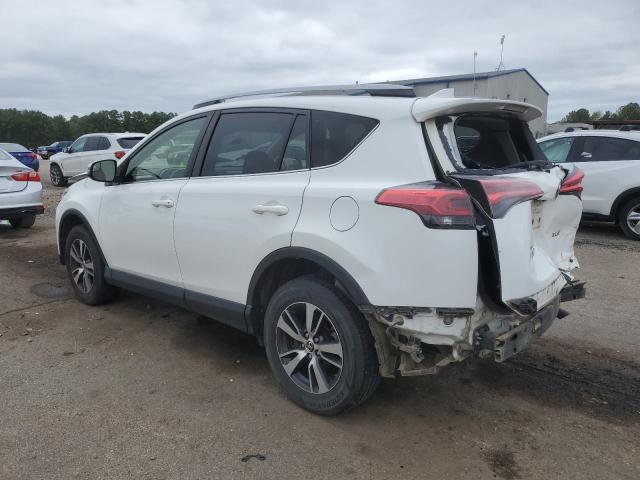 Obraz 2 z 2017 TOYOTA RAV4 XLE 2017 z VIN JTMWFREV1HD096727