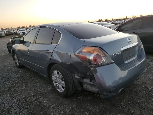 Image 2 of 2012 NISSAN ALTIMA BASE 2012 with VIN 1N4AL2AP4CC116295