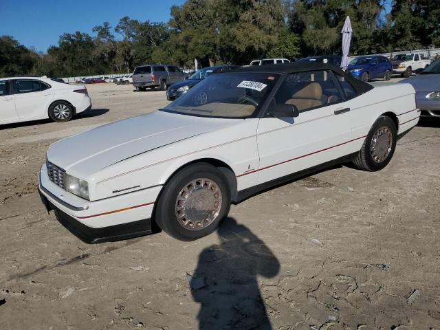 1993 CADILLAC ALLANTE  1993 image