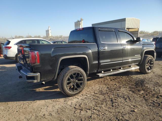 Image 3 of 2018 GMC SIERRA K1500 SLT 2018 with VIN 3GTU2NEC9JG545008