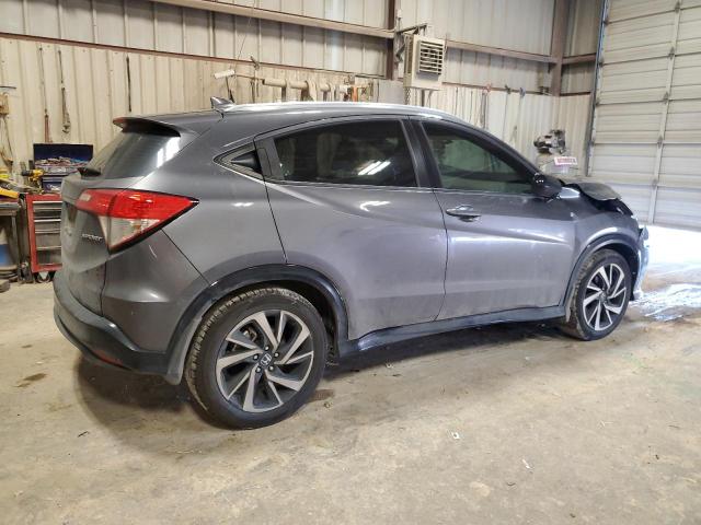 Изображение 3 2019 HONDA HR-V SPORT 2019 с VIN 3CZRU5H15KG702149