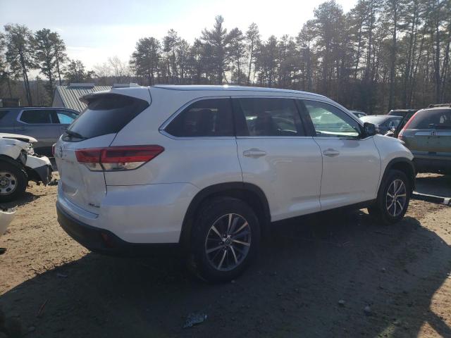 Obraz 3 z 2019 TOYOTA HIGHLANDER SE 2019 z VIN 5TDJZRFH6KS593178