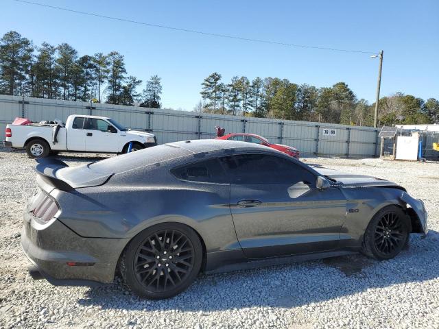 Изображение 3 2015 FORD MUSTANG GT 2015 с VIN 1FA6P8CF9F5302392