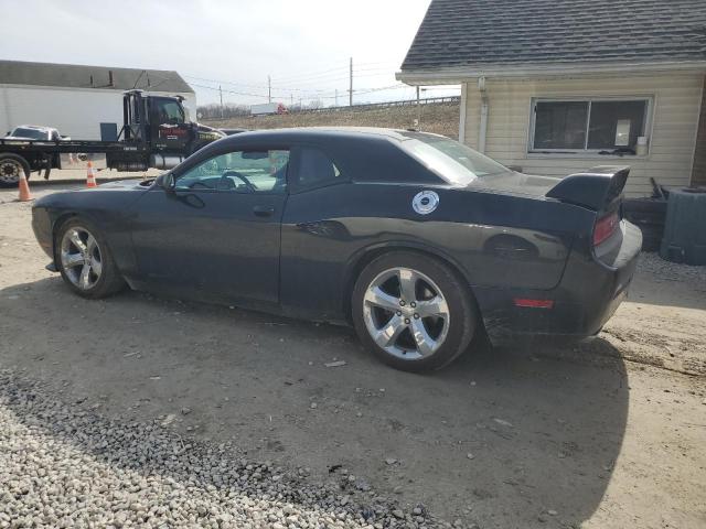 Изображение 2 2014 DODGE CHALLENGER R/T 2014 с VIN 2C3CDYBT8EH184960
