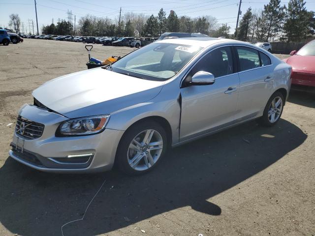 Obraz 2015 VOLVO S60 PREMIER 2015