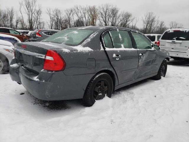 Obraz 3 z 2007 CHEVROLET MALIBU LT 2007 z VIN 1G1ZT58N87F298325