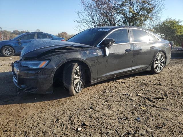 2019 AUDI A6 PREMIUM PLUS 2019 image