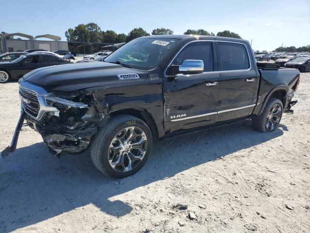 Image 1 of 2019 RAM 1500 LIMITED 2019 with VIN 1C6SRFHT2KN867803