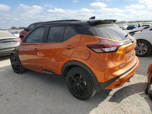 Image 2 of 2022 NISSAN KICKS SR 2022 with VIN 3N1CP5DV3NL496629